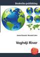 Voghdji River, Jesse Russell,Ronald Cohn 