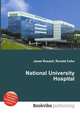 National University Hospital, Jesse Russell,Ronald Cohn 