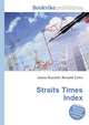 Straits Times Index, Jesse Russell,Ronald Cohn 