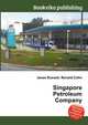 Singapore Petroleum Company, Jesse Russell,Ronald Cohn 