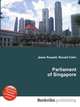 Parliament of Singapore, Jesse Russell,Ronald Cohn 