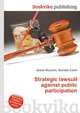 Strategic lawsuit against public participation, Jesse Russell,Ronald Cohn 