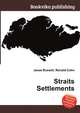 Straits Settlements, Jesse Russell,Ronald Cohn 