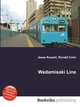 Wadamisaki Line, Jesse Russell,Ronald Cohn 
