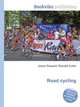 Road cycling, Jesse Russell,Ronald Cohn 