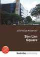 Sim Lim Square, Jesse Russell,Ronald Cohn 