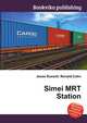 Simei MRT Station, Jesse Russell,Ronald Cohn 