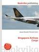 Singapore Airlines Cargo, Jesse Russell,Ronald Cohn 