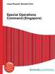 Special Operations Command (Singapore), Jesse Russell,Ronald Cohn 