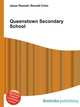 Queenstown Secondary School, Jesse Russell,Ronald Cohn 