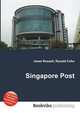 Singapore Post, Jesse Russell,Ronald Cohn 
