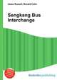 Sengkang Bus Interchange, Jesse Russell,Ronald Cohn 