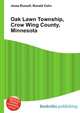 Oak Lawn Township, Crow Wing County, Minnesota, Jesse Russell,Ronald Cohn 