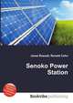 Senoko Power Station, Jesse Russell,Ronald Cohn 