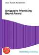 Singapore Promising Brand Award, Jesse Russell,Ronald Cohn 