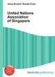 United Nations Association of Singapore, Jesse Russell,Ronald Cohn 