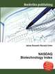 NASDAQ Biotechnology Index, Jesse Russell,Ronald Cohn 