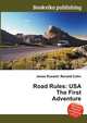 Road Rules: USA The First Adventure, Jesse Russell,Ronald Cohn 