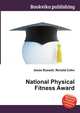 National Physical Fitness Award, Jesse Russell,Ronald Cohn 