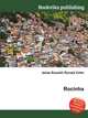 Rocinha, Jesse Russell,Ronald Cohn 