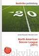 North American Soccer League (2011), Jesse Russell,Ronald Cohn 