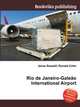Rio de Janeiro-Galeao International Airport, Jesse Russell,Ronald Cohn 