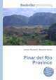 Pinar del Rio Province, Jesse Russell,Ronald Cohn 