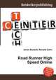Road Runner High Speed Online, Jesse Russell,Ronald Cohn 
