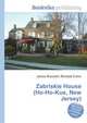 Zabriskie House (Ho-Ho-Kus, New Jersey), Jesse Russell,Ronald Cohn 