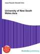 University of New South Wales Asia, Jesse Russell,Ronald Cohn 