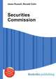 Securities Commission, Jesse Russell,Ronald Cohn 
