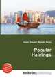 Popular Holdings, Jesse Russell,Ronald Cohn 