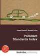 Pollutant Standards Index, Jesse Russell,Ronald Cohn 
