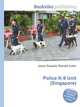 Police K-9 Unit (Singapore), Jesse Russell,Ronald Cohn 