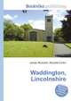 Waddington, Lincolnshire, Jesse Russell,Ronald Cohn 