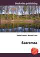 Saaremaa, Jesse Russell,Ronald Cohn 