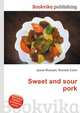 Sweet and sour pork, Jesse Russell,Ronald Cohn 