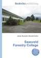 Saasveld Forestry College, Jesse Russell,Ronald Cohn 