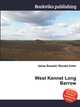 West Kennet Long Barrow, Jesse Russell,Ronald Cohn 