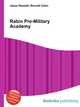 Rabin Pre-Military Academy, Jesse Russell,Ronald Cohn 