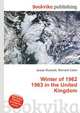 Winter of 1962 1963 in the United Kingdom, Jesse Russell,Ronald Cohn 