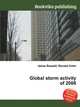 Global storm activity of 2008, Jesse Russell,Ronald Cohn 
