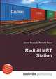 Redhill MRT Station, Jesse Russell,Ronald Cohn 