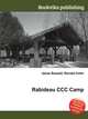 Rabideau CCC Camp, Jesse Russell,Ronald Cohn 