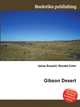 Gibson Desert, Jesse Russell,Ronald Cohn 