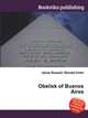 Obelisk of Buenos Aires, Jesse Russell,Ronald Cohn 