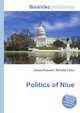 Politics of Niue, Jesse Russell,Ronald Cohn 