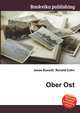 Ober Ost, Jesse Russell,Ronald Cohn 
