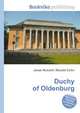 Duchy of Oldenburg, Jesse Russell,Ronald Cohn 
