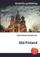 Old Finland, Jesse Russell,Ronald Cohn 